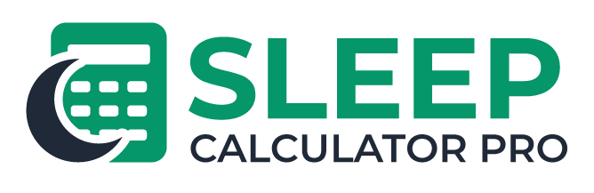 Sleep Calculator Pro Logo